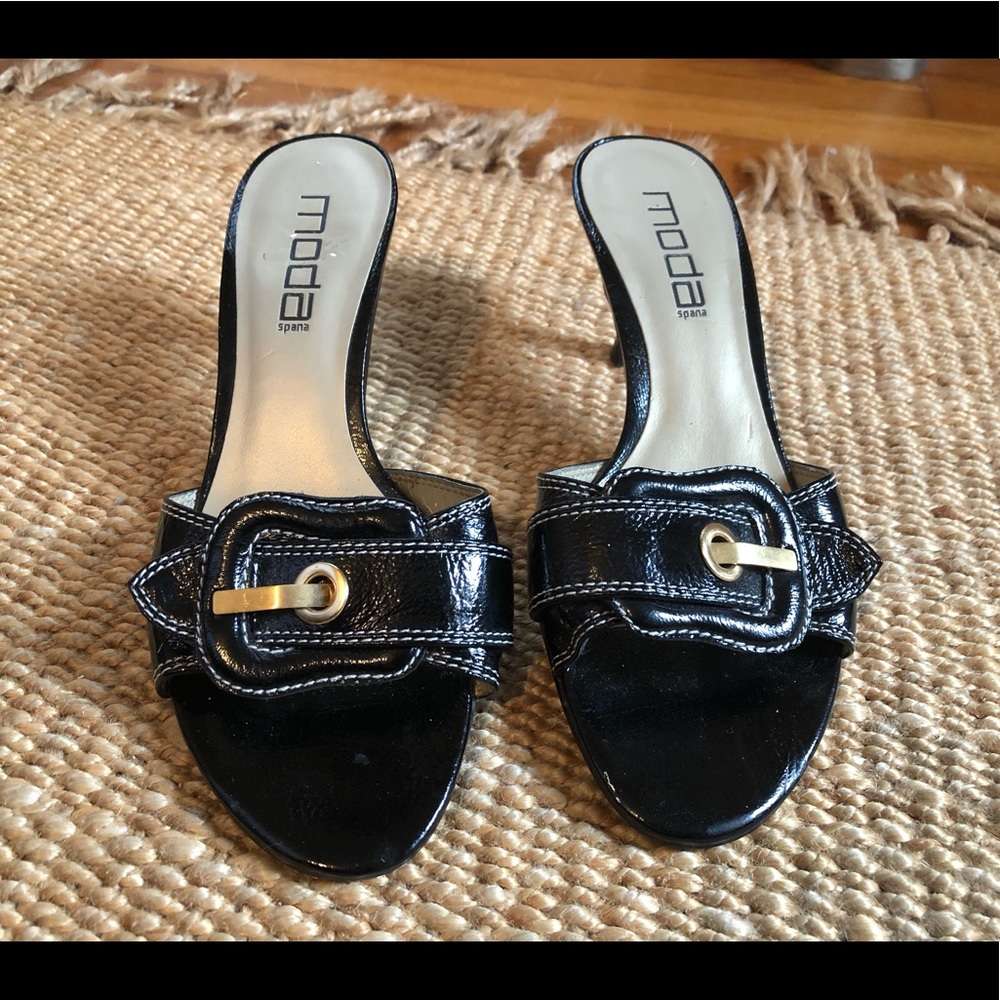 Moda Sandal